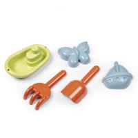 Stoleček Life na písek i vodu